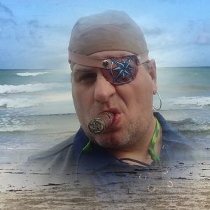 Meet your Posher, Thomas